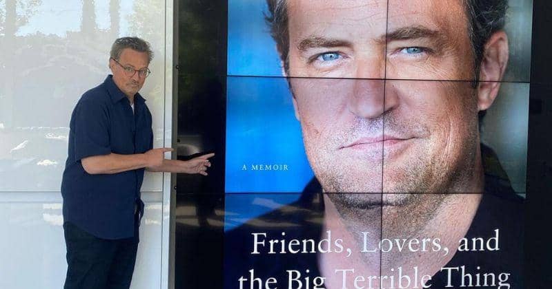 Instagram.com/mattyperry4